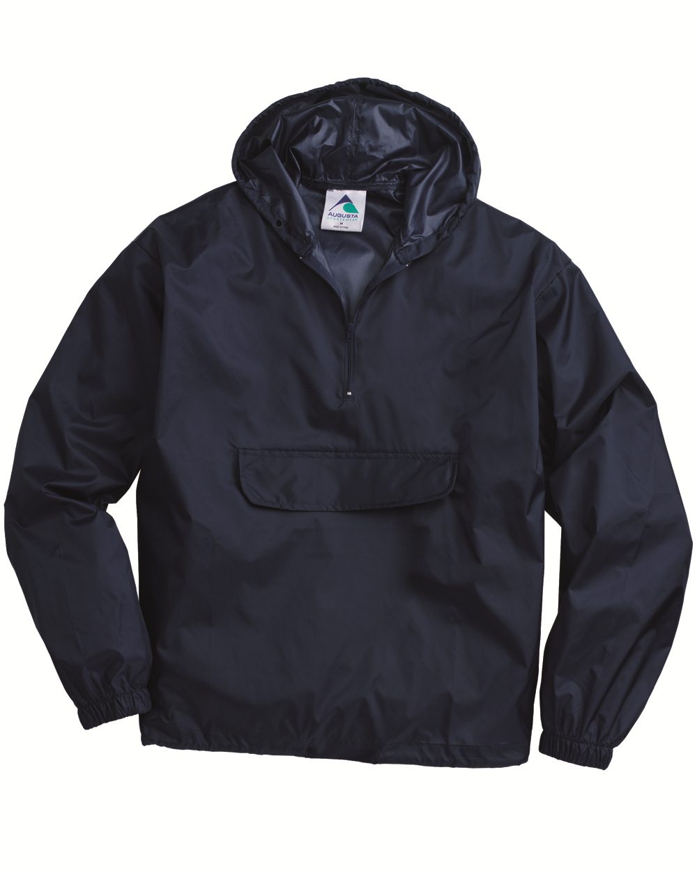 Augusta Herren Pullover Jacke in einer Tasche