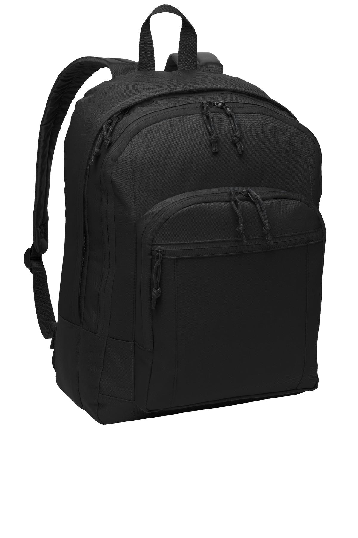 Port Authority Basic Rucksack BG204