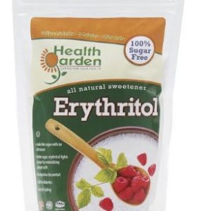 Gesundheitsgarten Erythrit, 1 lbs.