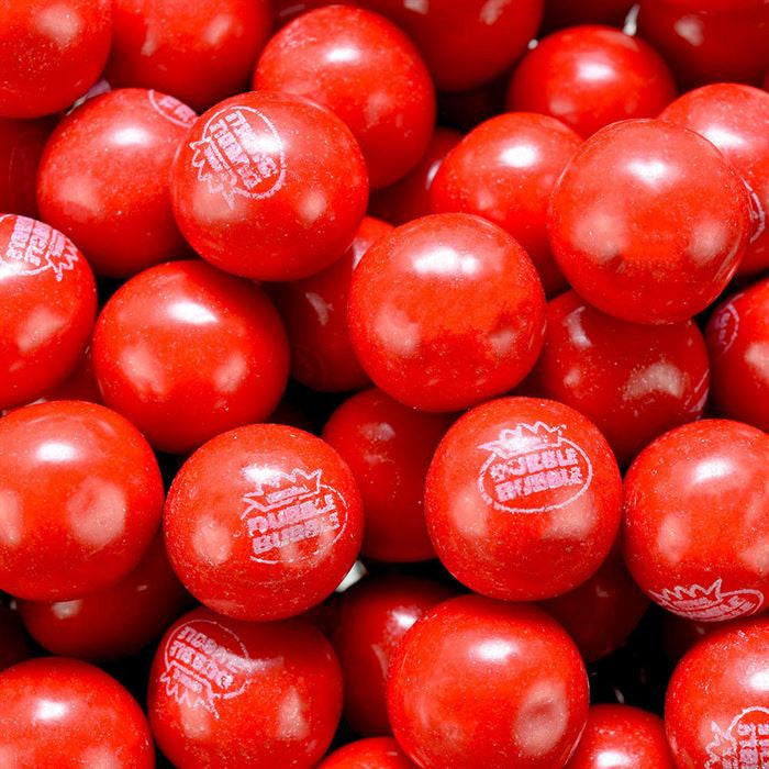 Hot Chew Zimt Gumballs