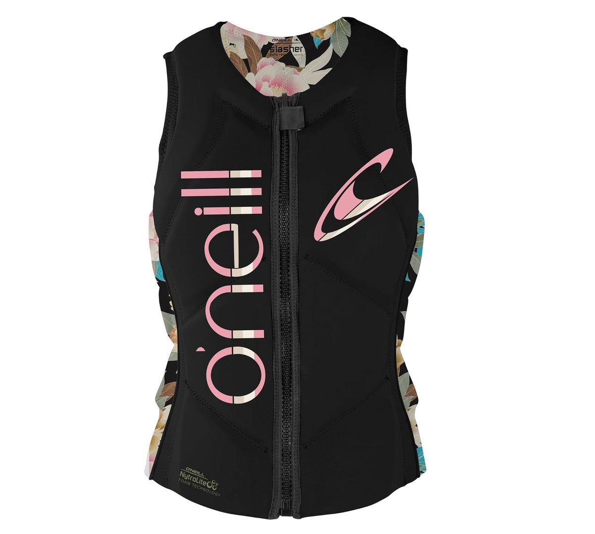 O'Neill Slasher Comp Weste – Damen