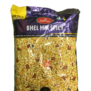 Haldiram’s Bhel Mix würzige 14,1oz(400g)