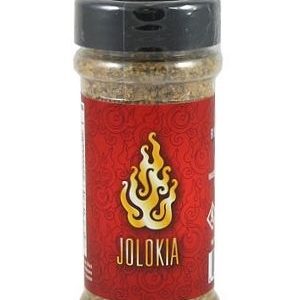 Jolokia reiben 10, . – 6oz
