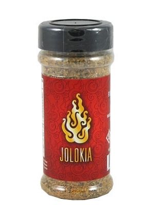 Jolokia Rub 10, 6oz