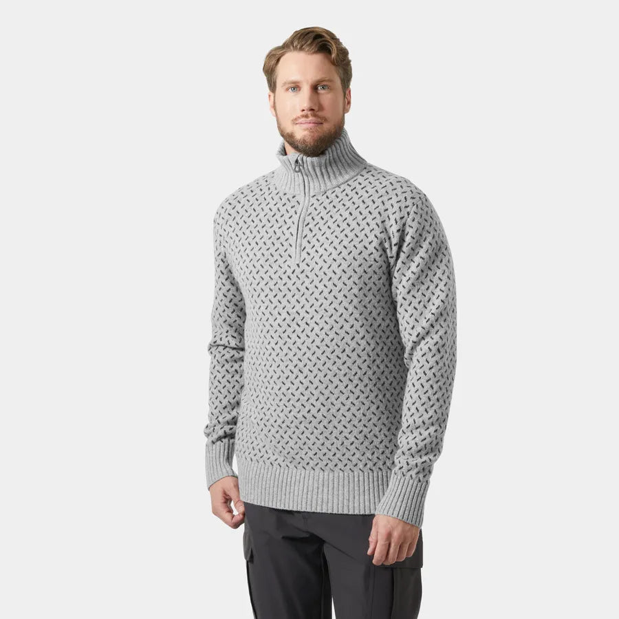 Helly Hansen Arctic Ocean Isländer Pullover – Herren
