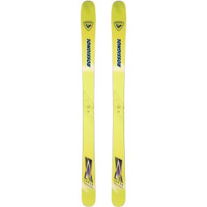 Rossignol Super Schwarz Ops Ski – Herren – 2026