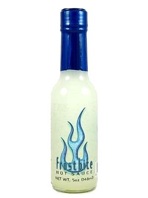 Frost beißen Chilisauce, 5oz