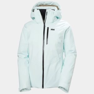 Helly Hansen Alphelia Skijacke – Damen