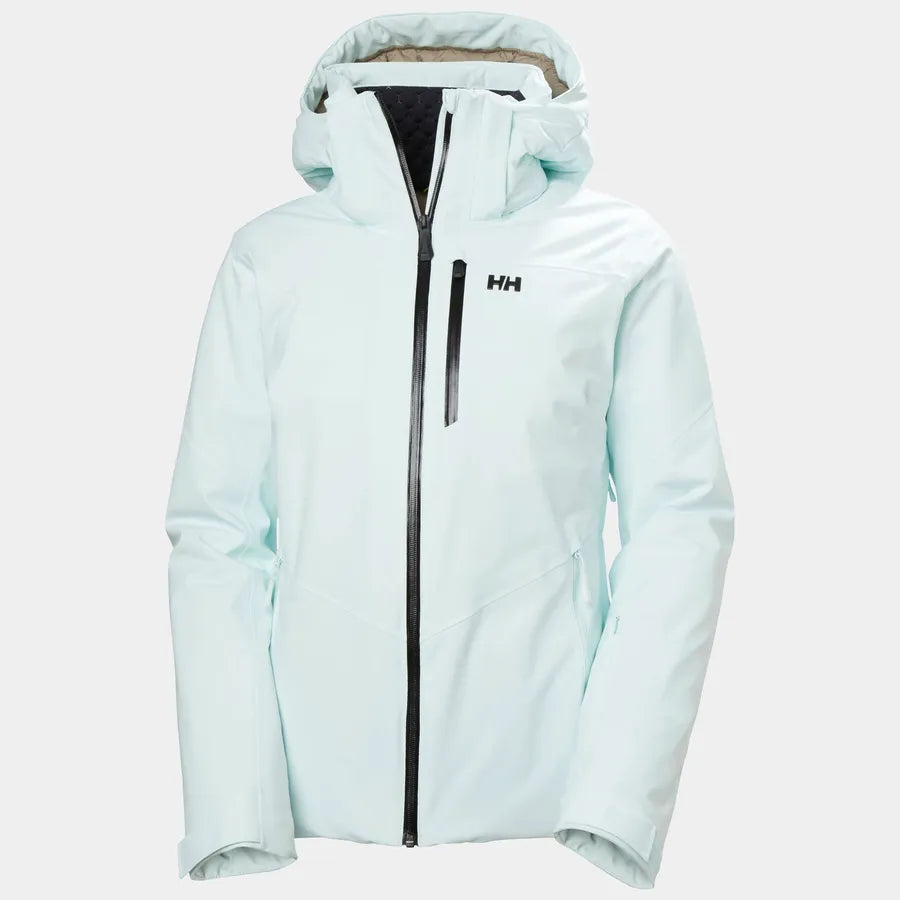 Helly Hansen Alpelia Skijacke – Damen