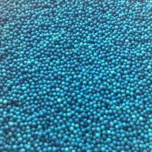 Blaue Nichtpareile