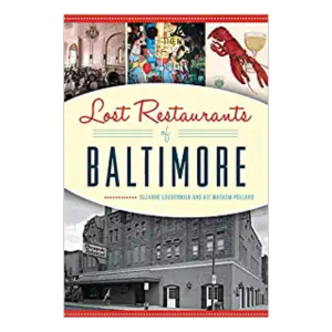 verlorene Restaurants von baltimore