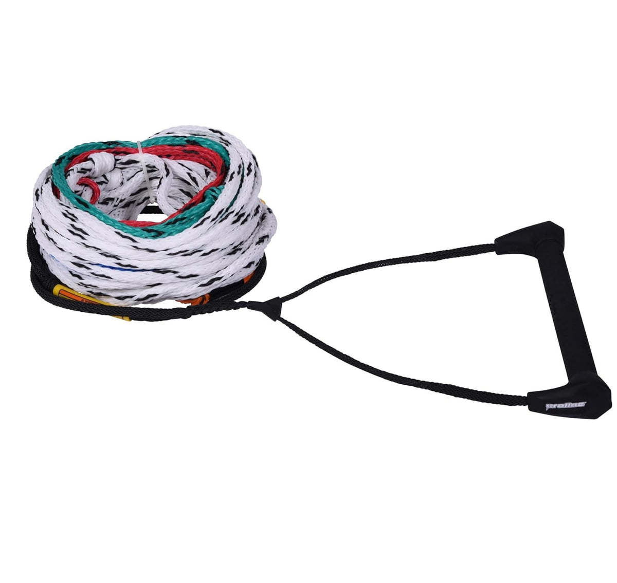 Proline 12′′ Lazer Paketgriff mit 8-teiligem Seil – 2025