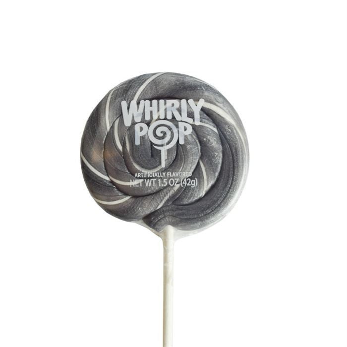 Whirly Pop Silber – 1,5 oz