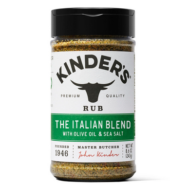 Kinder 's Italienische Mischung (8,6 oz.)