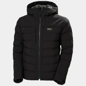 Helly Hansen Bossanova Puffy Snow Jacke – Herren
