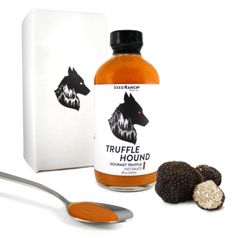 Seed Ranch Geschmack Trüffelhündchen
