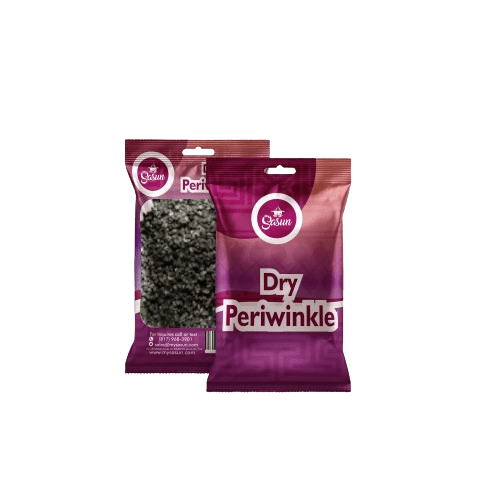 Sasun Dry Periwinkle (4,5 oz)