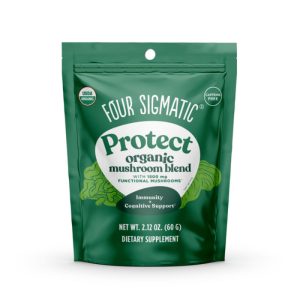 Unser sigmatischer Pilzmix – Shop für gesundheitliche Vorteile