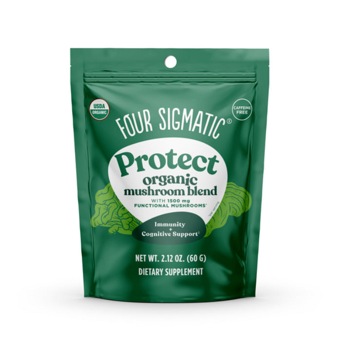 Unser Sigmatic Pilz Mischung – Shop für gesundheitliche Vorteile