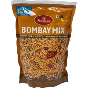 Haldiram’s Bombay-Mix – 400g