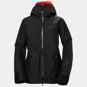 Helly Hansen Powderqueen 3.0 Skijacke – Damen