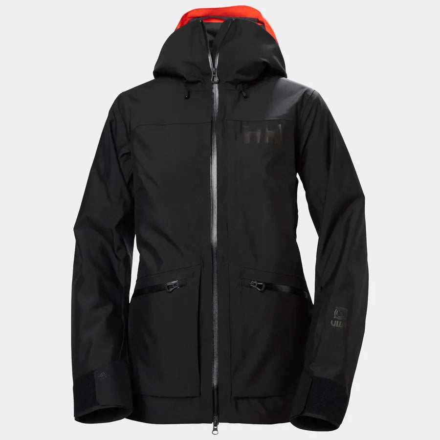 Helly Hansen Powderqueen 3.0 Skijacke – Damen