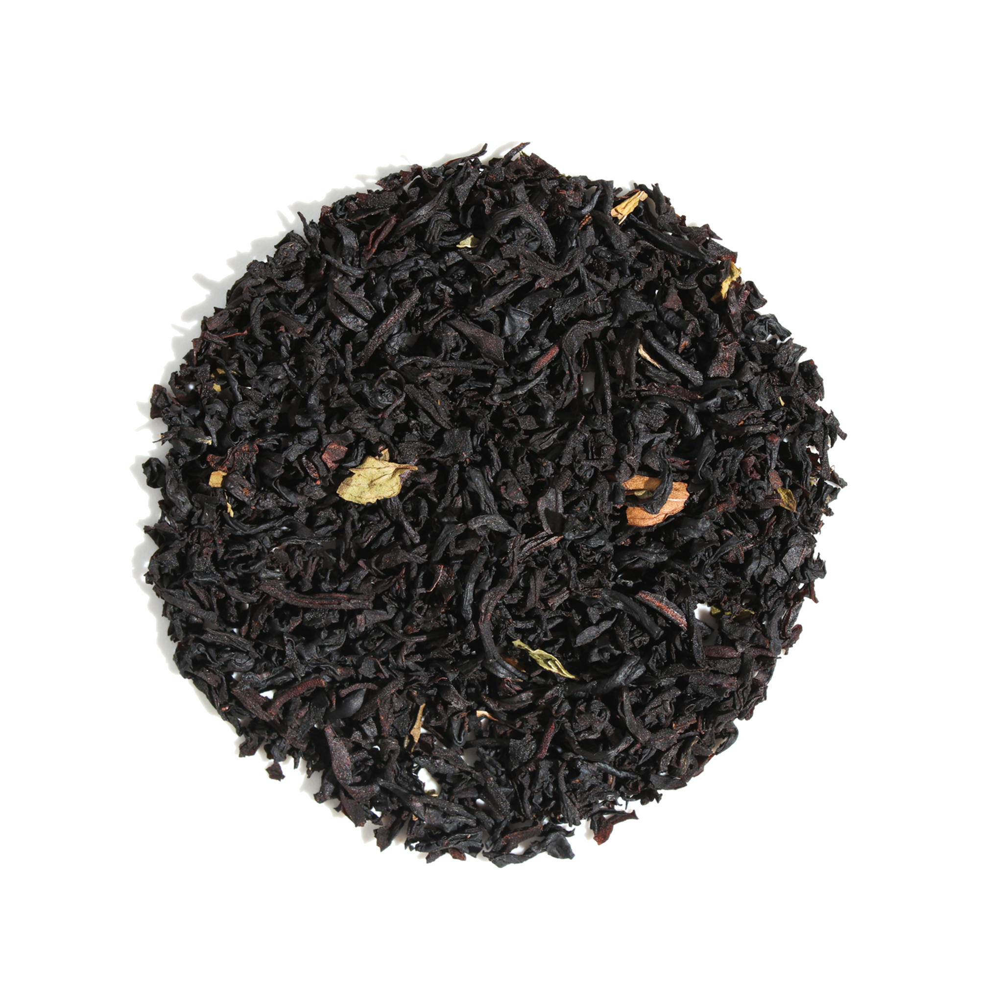 Advent 2023 – Koffein – Tag 18 – Schwarzer Tee mit Sahne