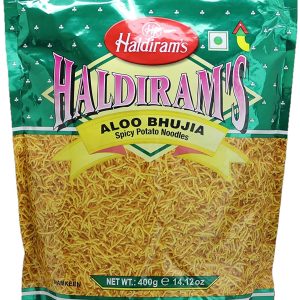 Haldiram’s Aloo Bhujia,
