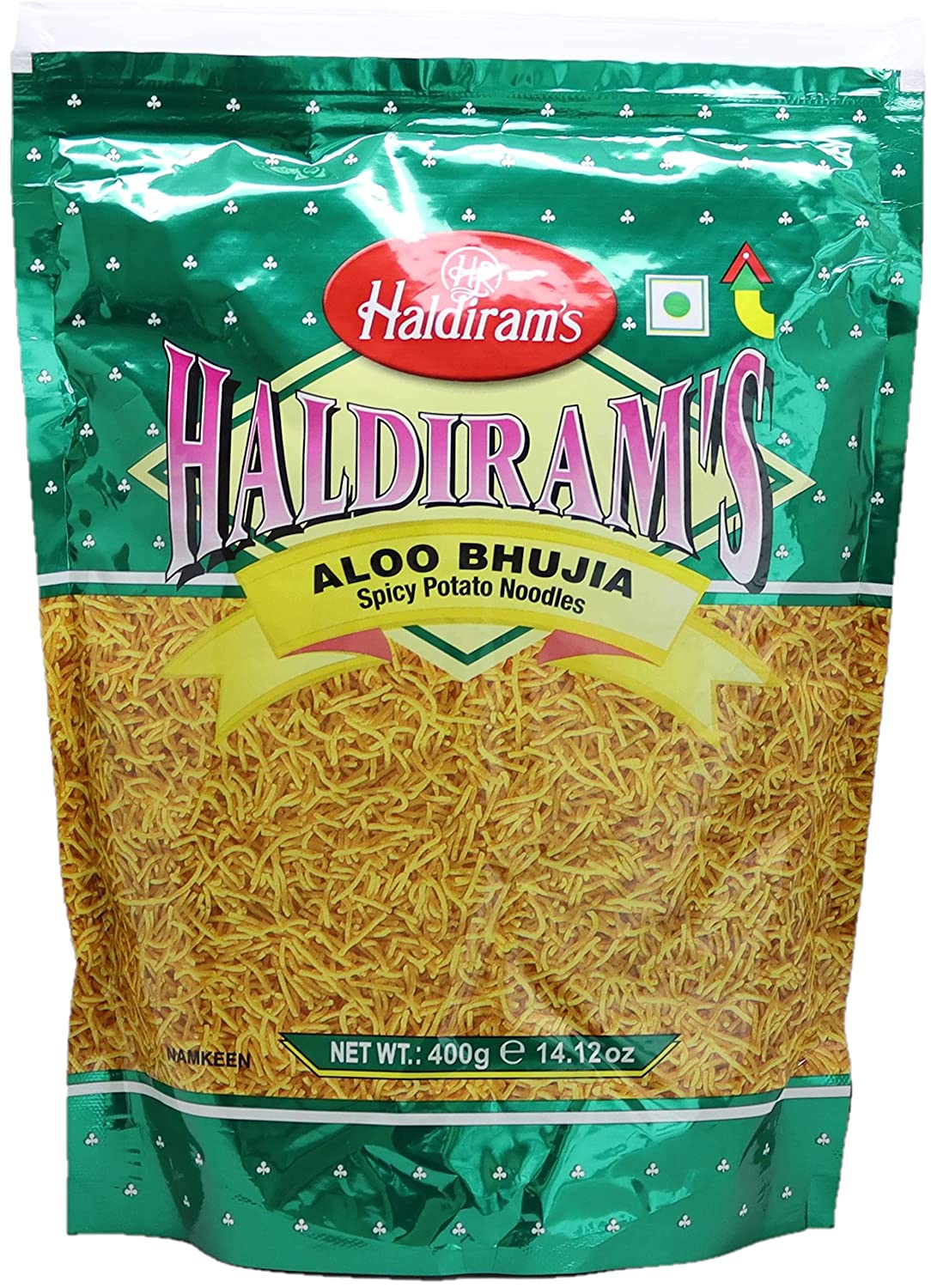 Haldiram's Aloo Bhujia