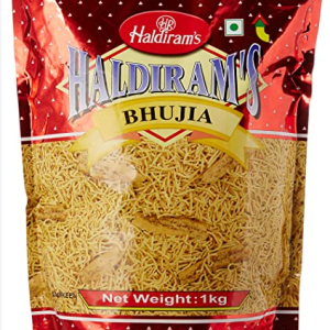 Haldiram’s Bhujia Mischung, – 1kg