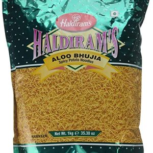 Haldiram’s Aloo Bhujia, – 1kg