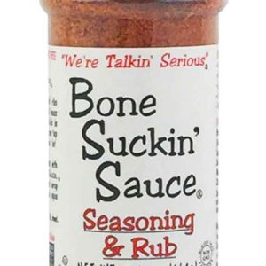 Bone Suckin Würze & Reiben, 5.8oz.