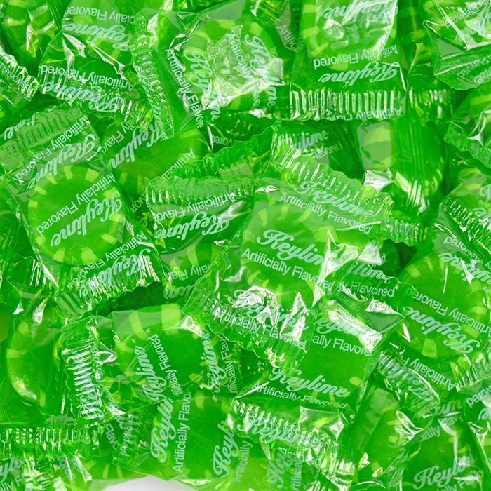 Key Limette Discs