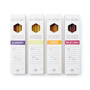 Bee Inspired - Honigsticks