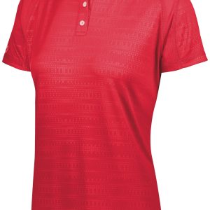 Holloway Converge Polo für Damen