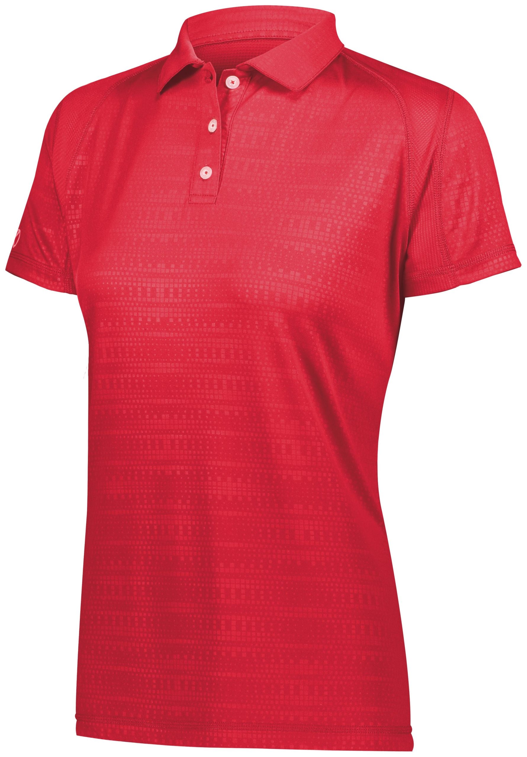 Holloway Converge Polo für Damen