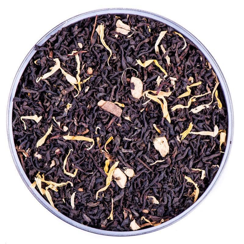 The Amazing Tee Company – Grenada Vanille Chai
