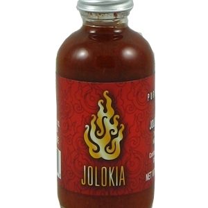Cajohns jolokia 10 püree