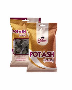 Sasun Potash (KAUN) – 4oz