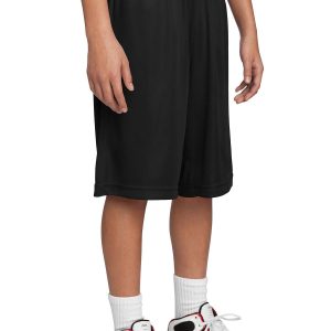 Sport-Tek Youth PosiCharge Competitor Short