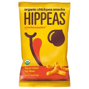 Hippeas – sriracha Sonnenschein, – 4oz