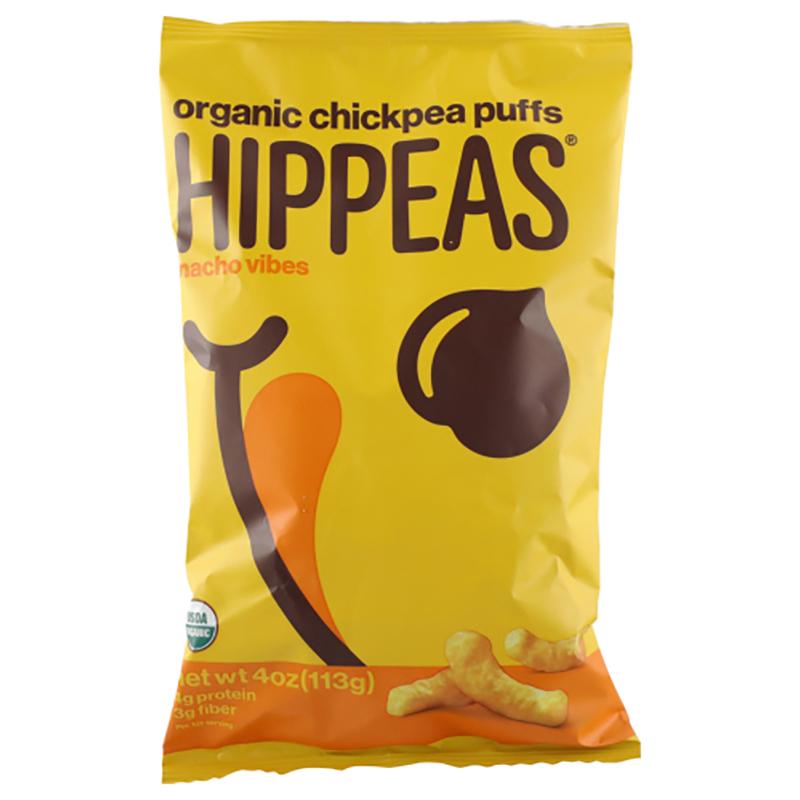 HIPPEAS – Nacho Vibes, 4oz