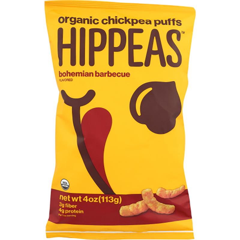 HIPPEAS – Bohemian Grill, 4oz