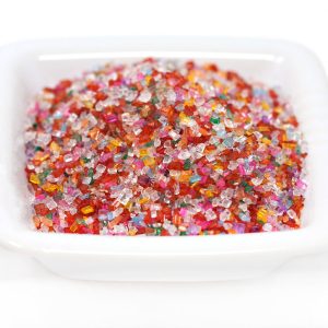 Rainbow Gourment Zucker