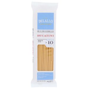 Delallo Teigwaren #10, – 16oz