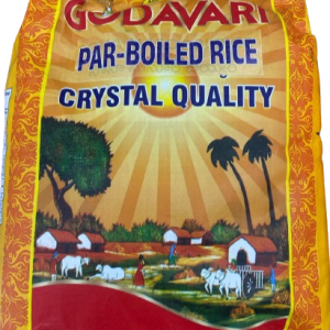 Godavari Sona Masoori Reis, 20 kg (9,09 kg)