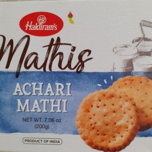 Haldiram achari mathi 400g (14,1 Unzen)