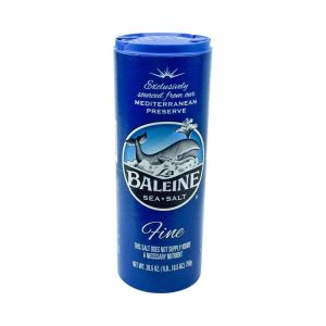 La Baleine Fine Sea Salz