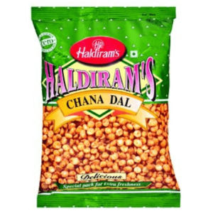 Haldiram’s chana dal, – 400g