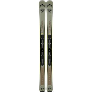 Rossignol Arcade 84 Skis + SPX 12 Bindungen – Herren – 2026